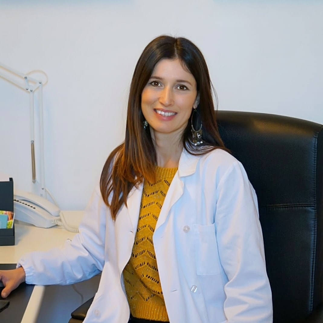Elettra Da Ros, biologa nutrizionista a Mirano, Loreggia e Dolo (VE)